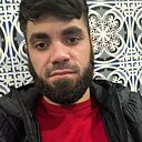 Знакомства: Daud, 26 лет, Бонн