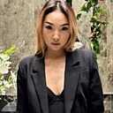 Знакомства: Адель, 21 год, Астана