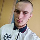 Знакомства: Валентин, 22 года, Киев