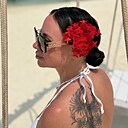 Знакомства: Виолетта, 38 лет, Тольятти