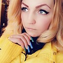 Знакомства: Полинка, 29 лет, Солигорск