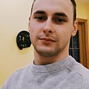 Знакомства: Максим, 28 лет, Могилев