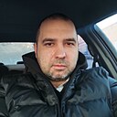 Знакомства: Сергей, 38 лет, Новосибирск