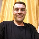 Знакомства: Сергей, 40 лет, Санкт-Петербург