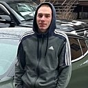 Знакомства: Илья, 24 года, Минусинск