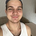 Знакомства: Константин, 30 лет, Магнитогорск