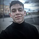 Знакомства: Ильсаф, 22 года, Ульяновск