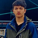 Знакомства: Али, 21 год, Сургут