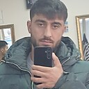 Знакомства: Шанбе, 25 лет, Екатеринбург