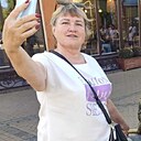 Знакомства: Irina, 61 год, Калининград
