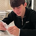 Знакомства: Мохьмад, 18 лет, Грозный