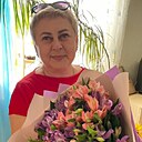 Знакомства: Алла, 55 лет, Саратов