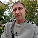 Знакомства: Александр, 36 лет, Новотроицкое