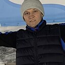 Знакомства: Владимир, 40 лет, Урай