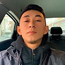Знакомства: Adil, 26 лет, Алматы