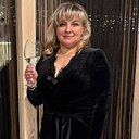 Знакомства: Елена, 47 лет, Москва