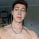 Знакомства: Кирилл, 19 лет, Улан-Удэ