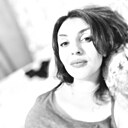 Знакомства: Настюша, 29 лет, Москва