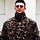 Знакомства: Василий, 20 лет, Караганда