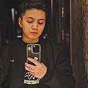 Знакомства: Seva, 25 лет, Шымкент