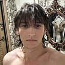 Знакомства: Даня, 23 года, Ухта