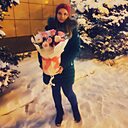 Знакомства: Ирина, 30 лет, Астрахань
