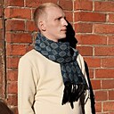 Знакомства: Кирилл, 37 лет, Череповец