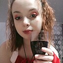 Знакомства: Ангелина, 19 лет, Челябинск