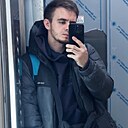 Знакомства: Илья, 26 лет, Челябинск