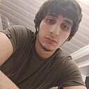 Знакомства: Русик, 23 года, Махачкала