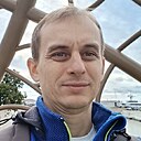 Знакомства: Андрей, 34 года, Ульяновск