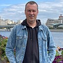 Знакомства: Андрей, 45 лет, Калуга