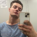 Знакомства: Егор, 19 лет, Витебск