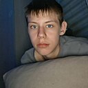 Знакомства: Андрей, 26 лет, Оренбург