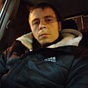 Знакомства: Виталий, 35 лет, Новосибирск