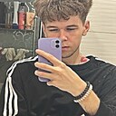 Знакомства: Кирилл, 22 года, Гродно