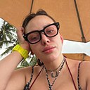 Знакомства: Daria, 30 лет, Москва