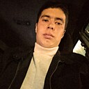 Знакомства: Азамат, 26 лет, Алматы