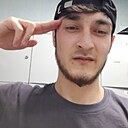 Знакомства: Аюбхон, 25 лет, Амурск