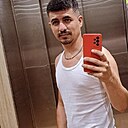 Знакомства: Гена, 38 лет, Бээр-Шева