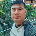 Знакомства: Gayrat, 41 год, Варшава