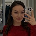 Знакомства: Алёна, 22 года, Санкт-Петербург