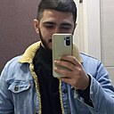 Знакомства: Emin, 27 лет, Сертолово