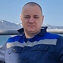 Знакомства: Руслан, 41 год, Владивосток