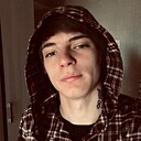 Знакомства: Никита, 20 лет, Краснодар