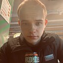 Знакомства: Юрий, 20 лет, Краснодар