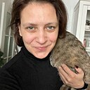 Знакомства: Анна, 43 года, Москва