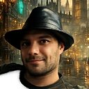Знакомства: Андрей, 37 лет, Енакиево