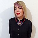 Знакомства: Ирина, 35 лет, Молодечно