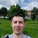 Знакомства: Евгений, 31 год, Вилейка